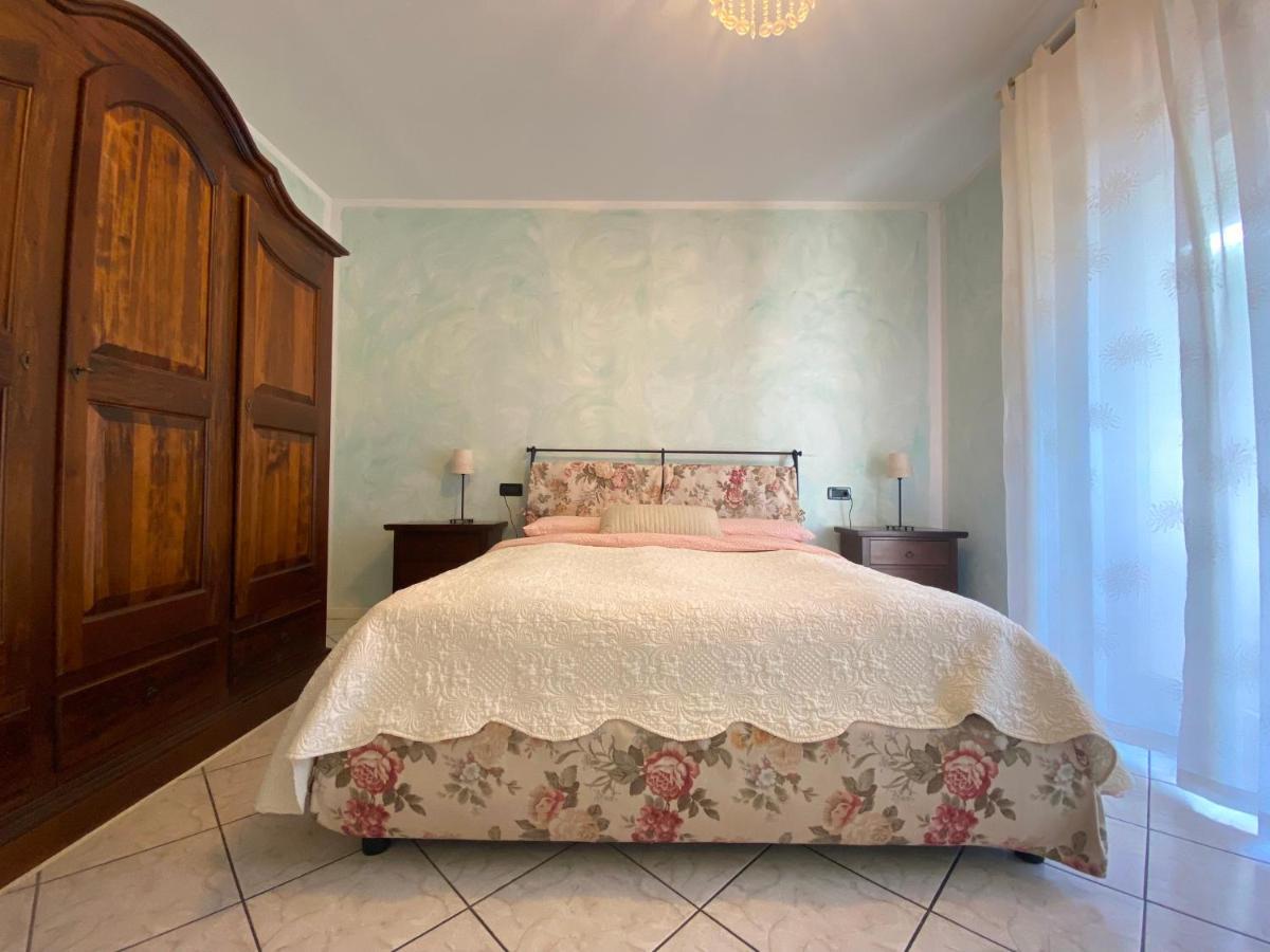 דסנזאנו דל גארדה Appartamenti Villa Lina מראה חיצוני תמונה