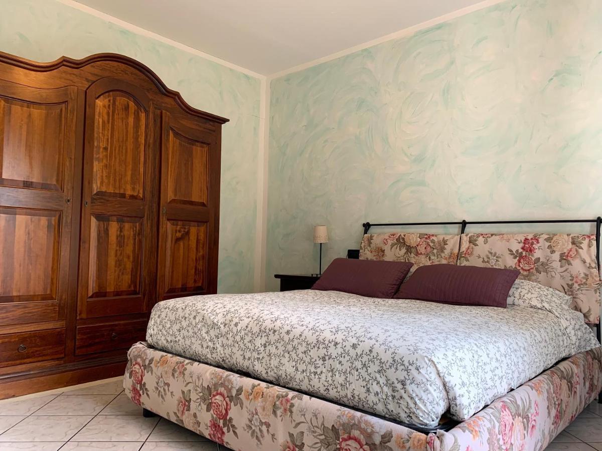 דסנזאנו דל גארדה Appartamenti Villa Lina מראה חיצוני תמונה