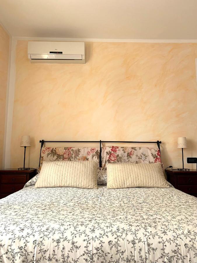 דסנזאנו דל גארדה Appartamenti Villa Lina מראה חיצוני תמונה