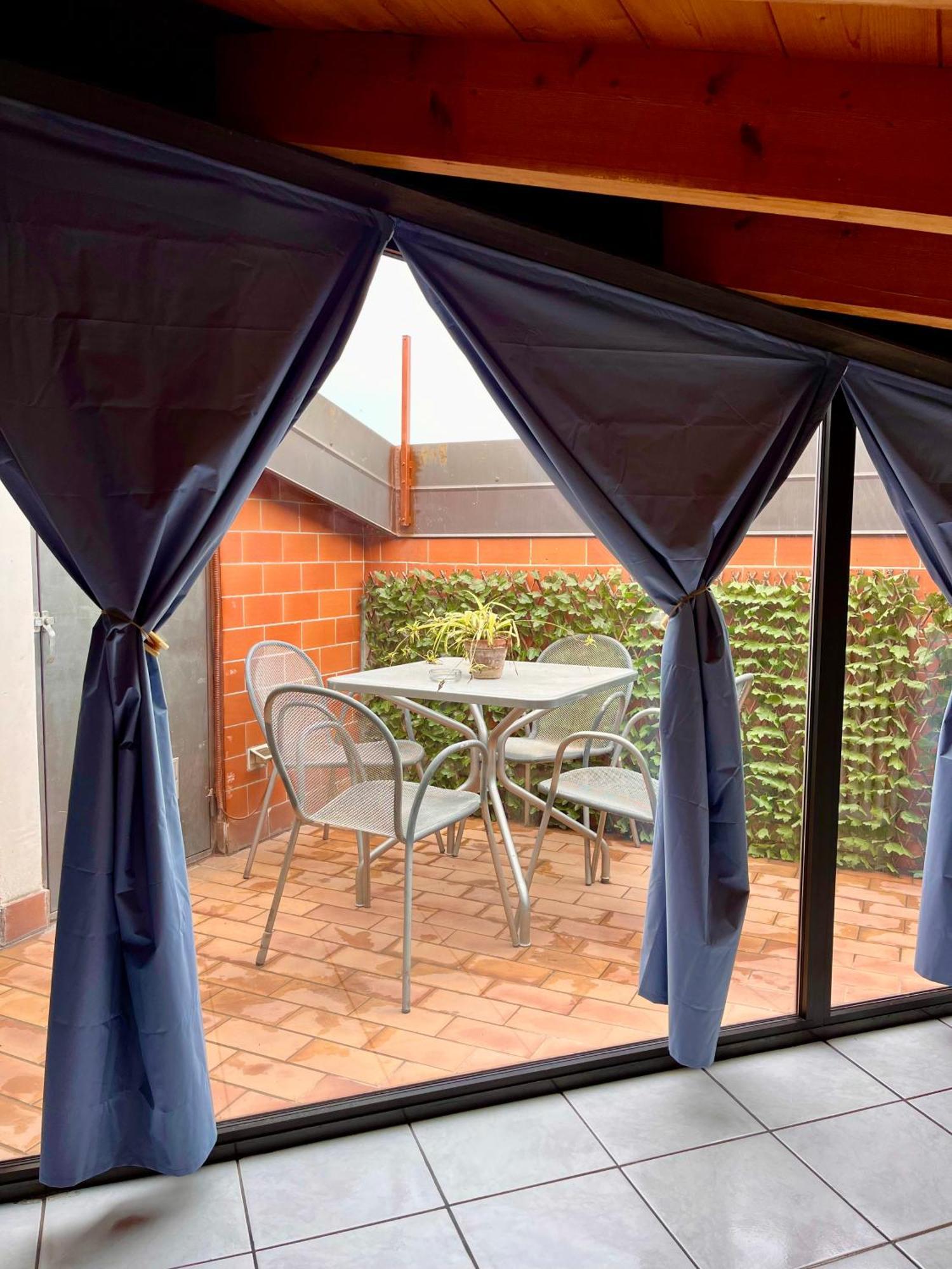 דסנזאנו דל גארדה Appartamenti Villa Lina מראה חיצוני תמונה