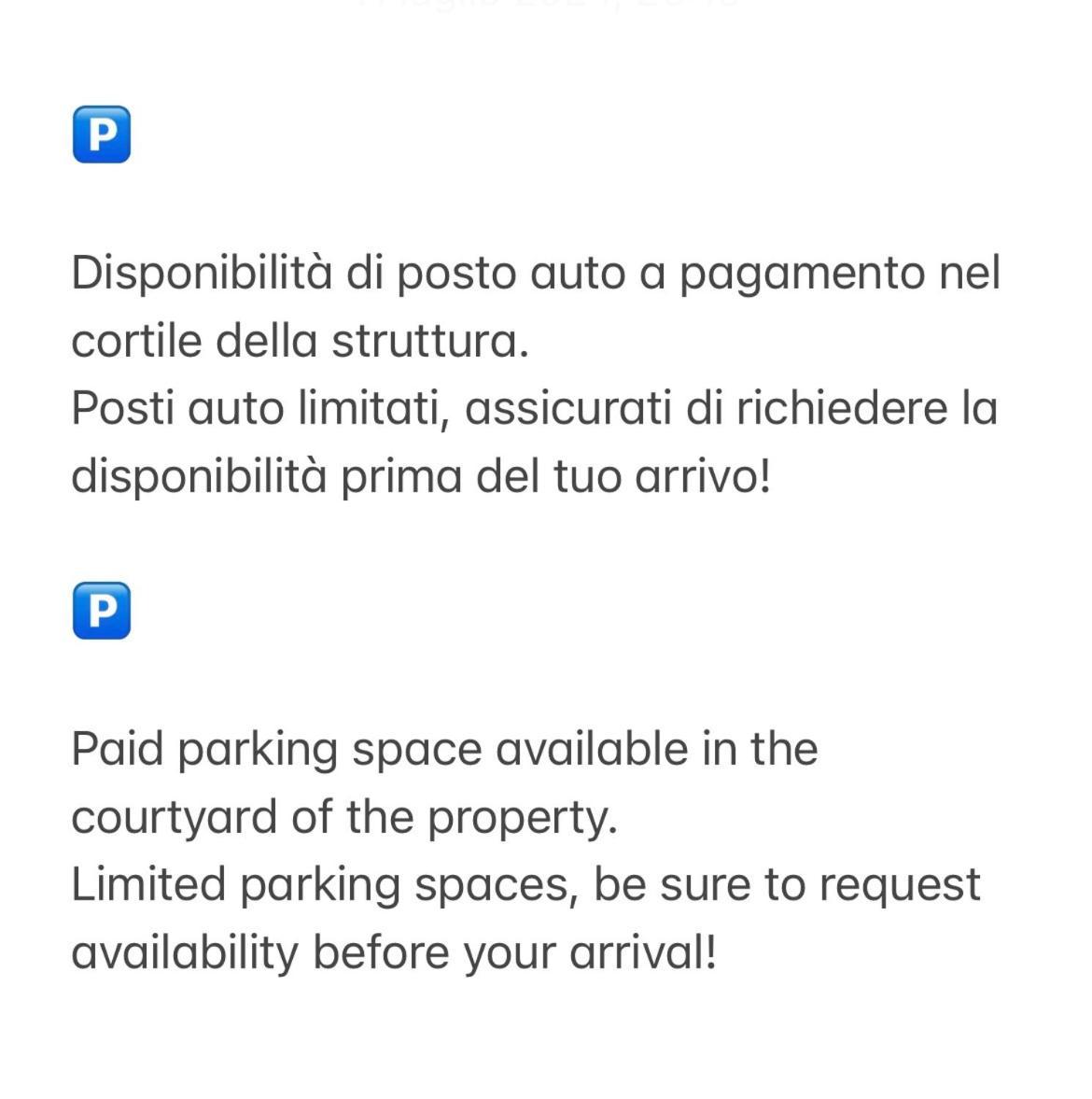 דסנזאנו דל גארדה Appartamenti Villa Lina מראה חיצוני תמונה