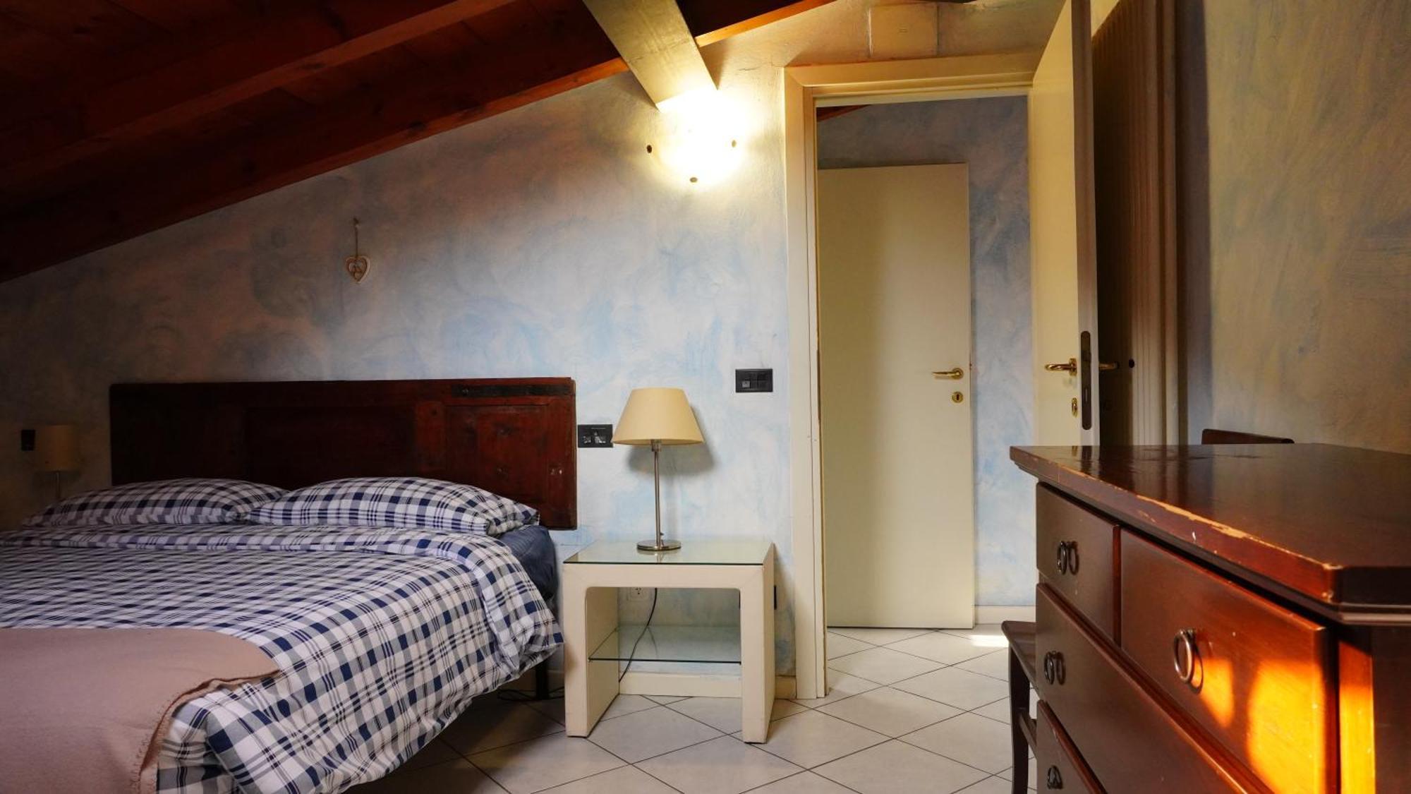 דסנזאנו דל גארדה Appartamenti Villa Lina מראה חיצוני תמונה