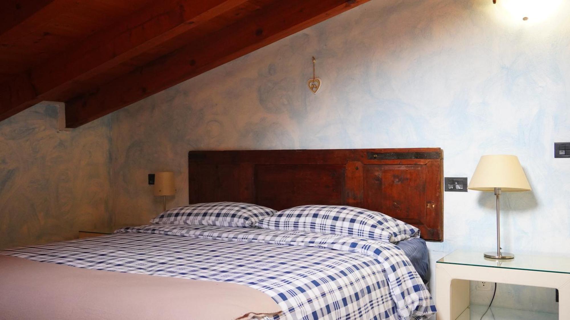 דסנזאנו דל גארדה Appartamenti Villa Lina מראה חיצוני תמונה