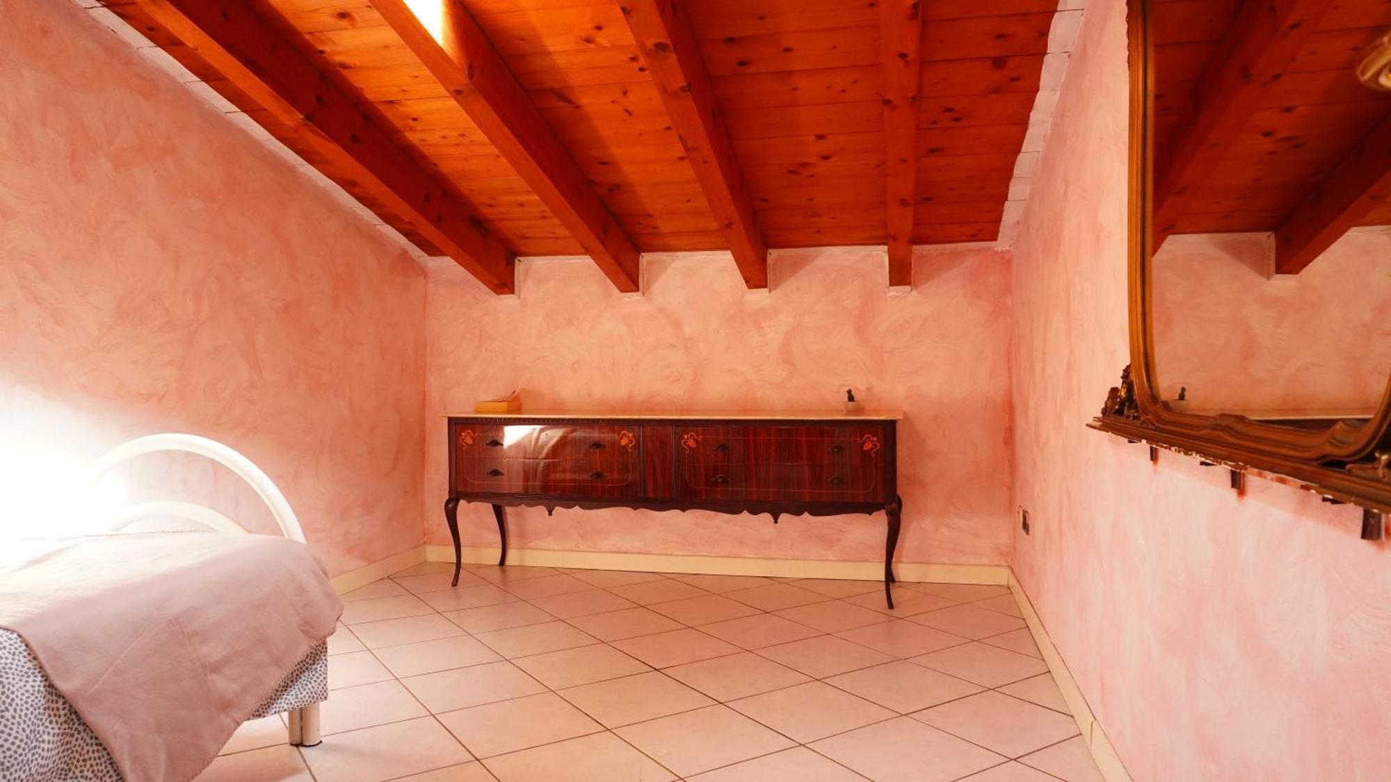 דסנזאנו דל גארדה Appartamenti Villa Lina מראה חיצוני תמונה