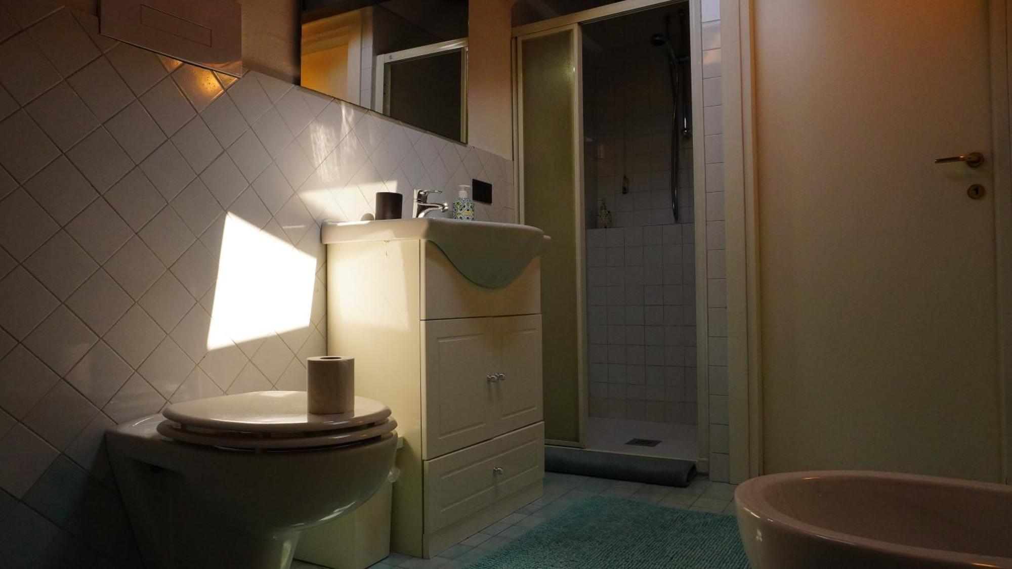 דסנזאנו דל גארדה Appartamenti Villa Lina מראה חיצוני תמונה