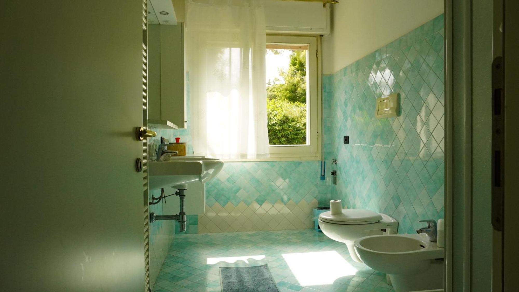 דסנזאנו דל גארדה Appartamenti Villa Lina מראה חיצוני תמונה