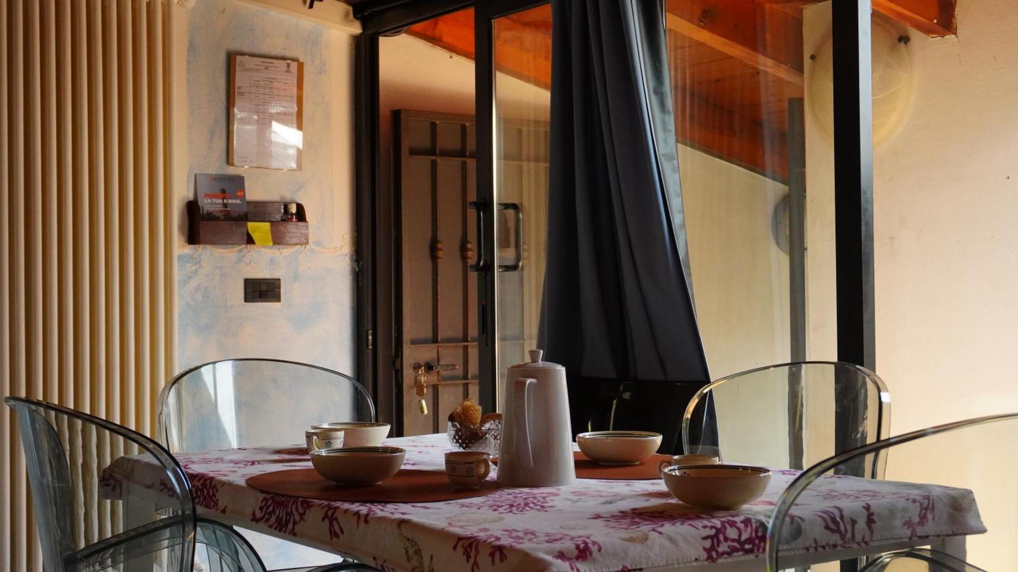 דסנזאנו דל גארדה Appartamenti Villa Lina מראה חיצוני תמונה