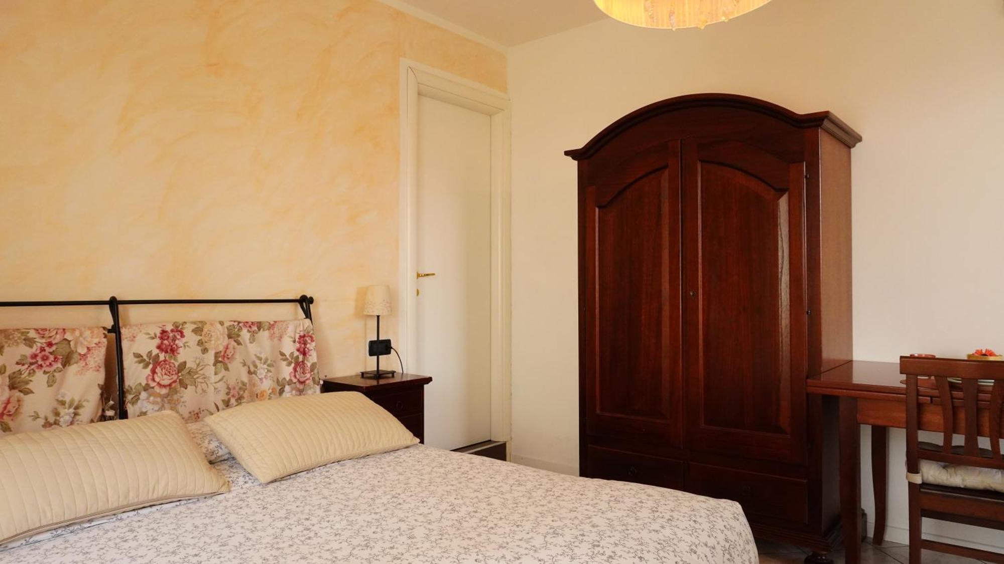 דסנזאנו דל גארדה Appartamenti Villa Lina מראה חיצוני תמונה